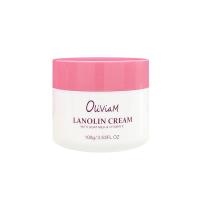 澳莉维亚（Oliviam） 经典 绵羊油霜 100g (单位: 个)