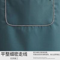 艾逸瑶选 逸美佳防水围裙 JQ-0173 90*70cm( 单位：件 ）