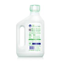 超能 洗衣液 自天然 2kg(单位：瓶)