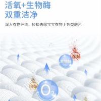 老管家 爆炸盐 30g/袋 10袋/盒 300g（单位：盒）