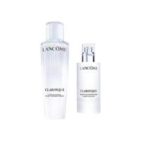 兰蔻（LANCOME） 净澈焕肤 极光水乳美白套装 水150ml+乳液75ml (单位:套)