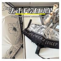 菲迪米尼 FDMN-FS63 晴雨伞 55cm*8k 混色（单位：把）