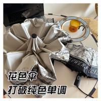 菲迪米尼 FDMN-FS63 晴雨伞 55cm*8k 混色（单位：把）