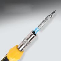 得力（deli） DL3575 省力棘轮螺丝批75件套装 19x11x4.3cm  (单位：套 )
