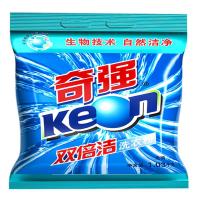 奇强（keon） 双倍洁 洗衣粉 1.03kg （单位：袋）