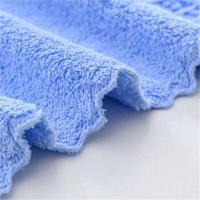 奥特佳（ORTEGA） 002-020034 定制小方巾 30*30cm (单位: 条)蓝色 可定制logo 起订量1000条