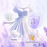 舒蕾 波卡莉香深层洁净香氛 洗衣液 500g 紫色（单位：袋）