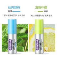 舒客 ZHS-KP10 专效口清新 18ml （单位：支）香型随机发货