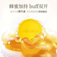 蜜斯莉（MISS LILIY）蜂蜜羊奶皂 100g （单位：块）