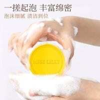 蜜斯莉（MISS LILIY）蜂蜜羊奶皂 100g （单位：块）