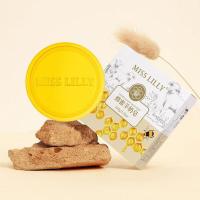 蜜斯莉（MISS LILIY）蜂蜜羊奶皂 100g （单位：块）