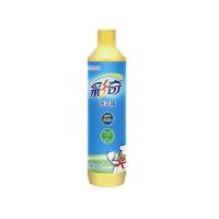 彩奇 中性 洗洁精 500g (单位: 瓶)