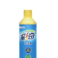彩奇 中性 洗洁精 500g (单位: 瓶)