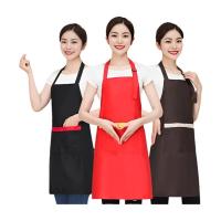 典小圣 T16958A 围裙 均码 （单位:件） 颜色随机