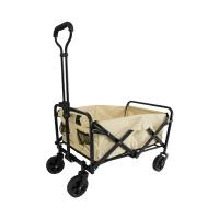 纵贯线（Seashore） TC-101 露营车 展开尺寸：72*48*47cm（单位：辆）卡其色