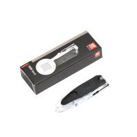 双立人 42428-100-9 指甲钳 7.5*1.8cm(单位：个)