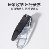 双立人 42428-100-9 指甲钳 7.5*1.8cm(单位：个)