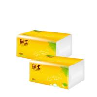 猫王 M171 优帛纸巾 100抽*4层 6包装/提 (单位: 提)