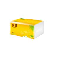 猫王 M171 优帛纸巾 100抽*4层 6包装/提 (单位: 提)