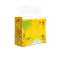 猫王 M171 优帛纸巾 100抽*4层 6包装/提 (单位: 提)