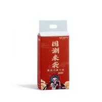 爱萝兔 ALT-TGZ01 国风悬挂式抽纸 4层*400抽（1600张）（单位：包）