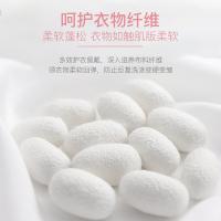 花卉诗 玫瑰香氛 洗衣液 3L 白色（单位：瓶）