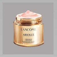 兰蔻（LANCOME） 滋润型 菁纯臻颜精萃乳霜面霜 60ml (单位:瓶)