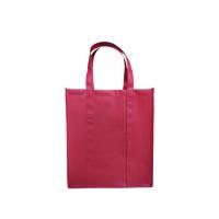 乐博锐胜（LEBORUISHENG） LB-WF003 可定制手提袋 30*38*10cm (单位: 个)粉色 可支持logo定制  起订量3000个