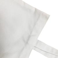 熙布集 帆布手提袋 30*36cm 可定制logo（单位：个）颜色随机发货 起订量200个起订