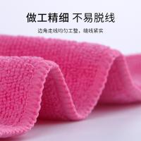 世家 超细纤维 百洁布 10片 混色（单位：包）