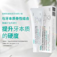 完好如初 固齿修护牙龈 牙膏 60g 白色（单位：支）