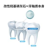 完好如初 固齿修护牙龈 牙膏 60g 白色（单位：支）