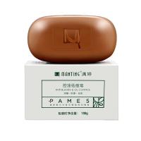 满婷（MANTING）控油祛痘香皂108g（单位：块）