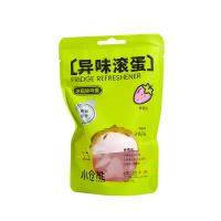 小仓熊 草莓造型 冰箱除味蛋  30g  （单位：个）
