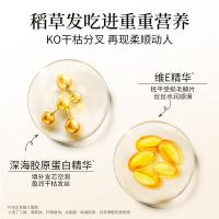 拉芳 洗发水 丝柔顺滑洗发露 750ml（单位：瓶）