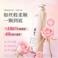 阿道夫（ADOLPH）精萃修护 精油香护理专研护发素 520ml（单位：瓶）
