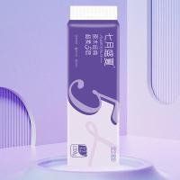 七月盛夏原木经典无芯卷纸 QY-J2005A 5层100g*12卷1200g（单位: 提）