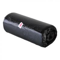 齐心（COMIX） L101 可降解加厚垃圾袋 45cm*50cm 30个/卷(单位：卷) 新老包装随机发货 黑色
