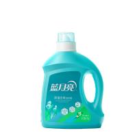 蓝月亮活力橙花除菌去味洗衣液2kg（单位：瓶）