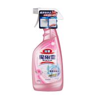 花王 玫瑰香 魔术灵浴室清洁剂 500ml 粉色（单位：瓶）