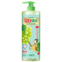 立白（Liby） 精品 洗洁精 青提茉莉 1kg（单位：瓶）新老包装随机发货