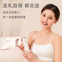 艾修堂 AP-S1 砭石艾灸棒礼盒 配28粒艾柱 10ml艾草精油(单位：盒)