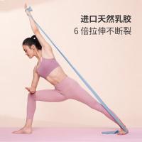 Keep 中线防滑款 健身弹力带 15磅（单位：条）蓝色 新老包装随机发货