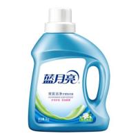 蓝月亮 深层洁净护理洗衣液 茉莉清香 1kg (单位:瓶)