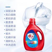 雕牌 全渍净洗衣液 10项全能 1kg(单位：瓶)