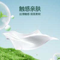 心相印（Mind Act Upon Mind） DT100 向阳水仙 抽纸 100抽XS码三层*6包 （单位:包）