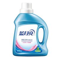 蓝月亮 自然清香深层洁净 洗衣液 1kg（单位：瓶）