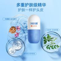 征服者（CONOUEROR） 青蒿去屑 洗发水 90ml 水蓝色（单位：支）