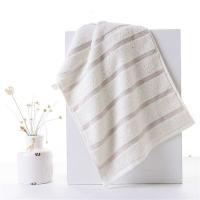 金号（KING SHORE)  HY1698-1 单条毛巾彩盒装 扶桑寄语毛巾系列-1 60*30cm（单位：盒） 颜色随机