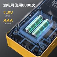 得力（deli） DL4169 激光测距仪 80米(单位：台)
